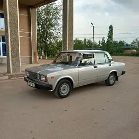 Lada 2107 2010