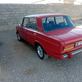 Lada 2106 1990