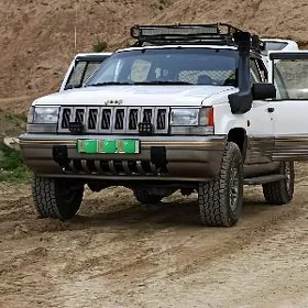 Jeep Grand Cherokee 1995