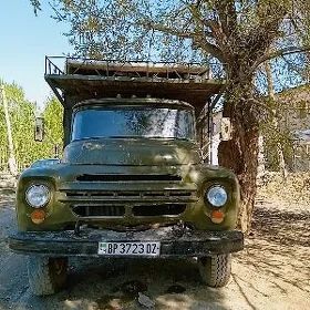 Zil 130 1993