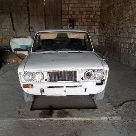 Lada 2106 1998