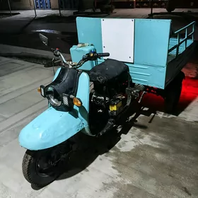 Fekon FK150-8G 2004