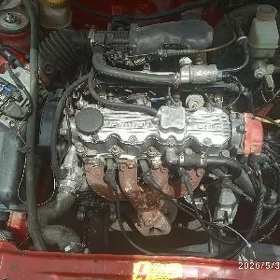 Opel Vectra 1989