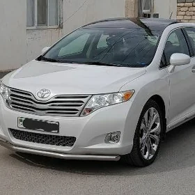 Toyota Venza 2010