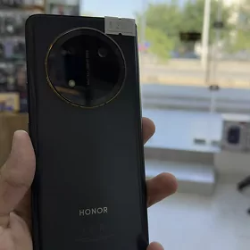 Honor X9C