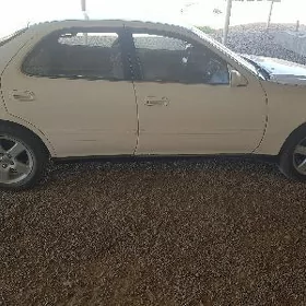 Toyota Cresta 1993