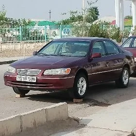 Toyota Camry 2001