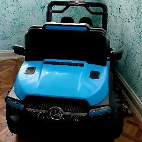 çaga mașyn