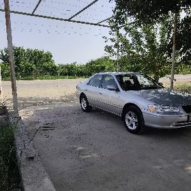 Toyota Camry 1999