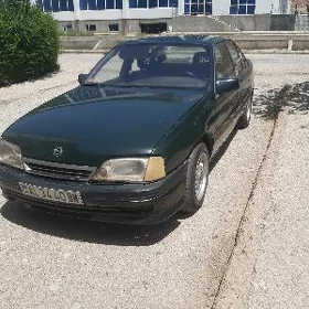 Opel Omega 1991