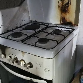 Gaz plitalary