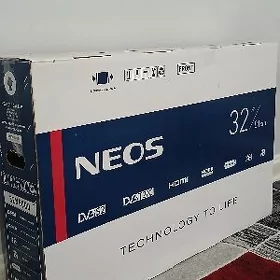 NEOS 32 PAKET