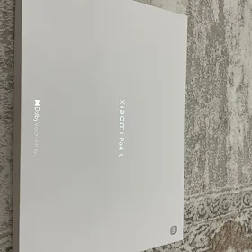xiaomi Pad 6 8/256 Global