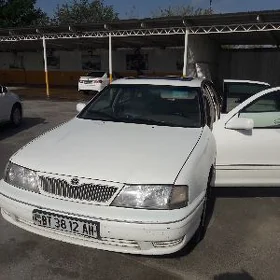 Toyota Avalon 1998