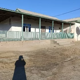Esenguly,Ekerem jaý