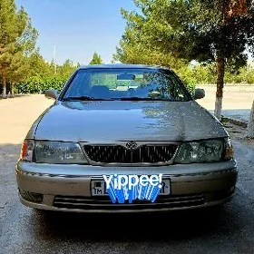 Toyota Avalon 1997