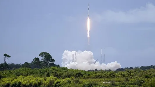 ÝB Starlink-iň işini çäklendirip, ýewropaly operatorlary goldamagy meýilleşdirýär