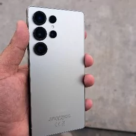 Samsung S25 Ultra