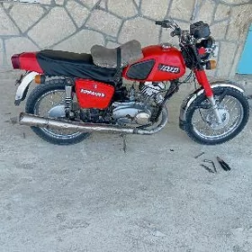 Iž Planeta 5 2006