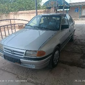 Opel Astra 1994