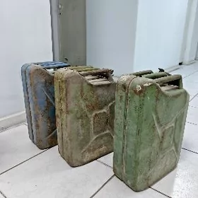 Kanistra .Канистра