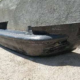 zafira yzky bufer