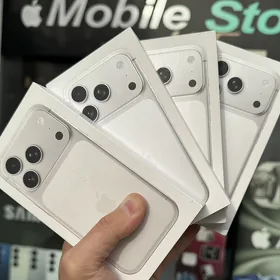 iPhone 17Pro 256 1sim