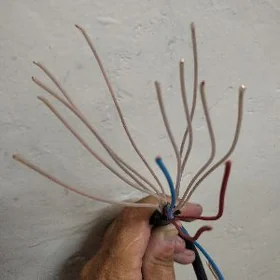 kabel medny