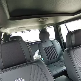 Nissan Pathfinder 2002