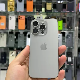 Iphone 15 pro