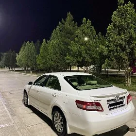 Toyota Camry 2007
