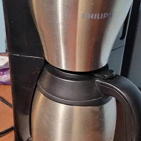 кофе машина philips