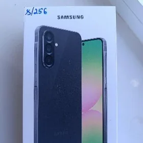 Samsung A56 5G 8/256gb