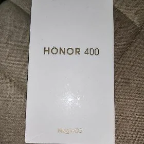 HONOR 400