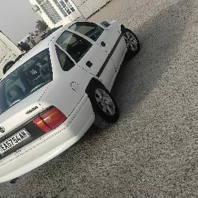 Opel Vectra 1993