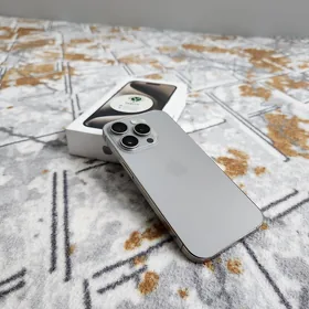 iPhone 15Pro