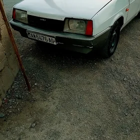 Lada 21099 1998