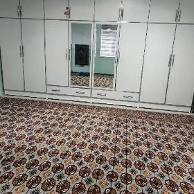 şfaner gardrop