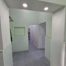 Satlyk Kerpiçny jaý