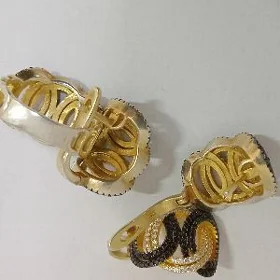 Kümüş komplekt
