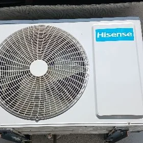 HISENSE kansaner 80lik taze