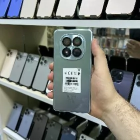 Redmi Not 15 pro