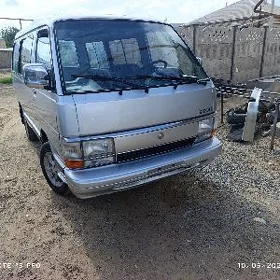Toyota Hiace 1989