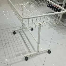 Demir korzina