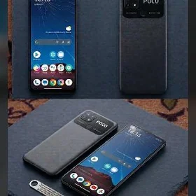 POCO C40