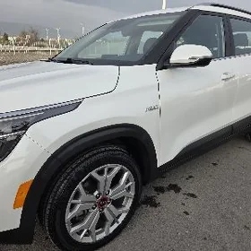 Kia Seltos 2020