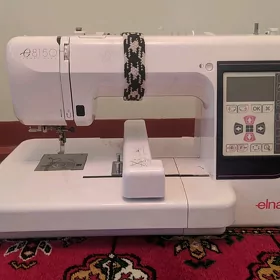 Kompýuter maşyn