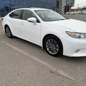 Lexus ES 350 2014