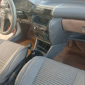 Opel Astra 1996