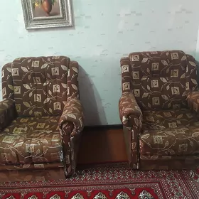 kreslo diwan